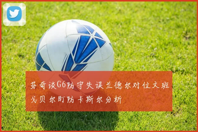芬奇谈G6防守失误兰德尔对位文班戈贝尔盯防卡斯尔分析